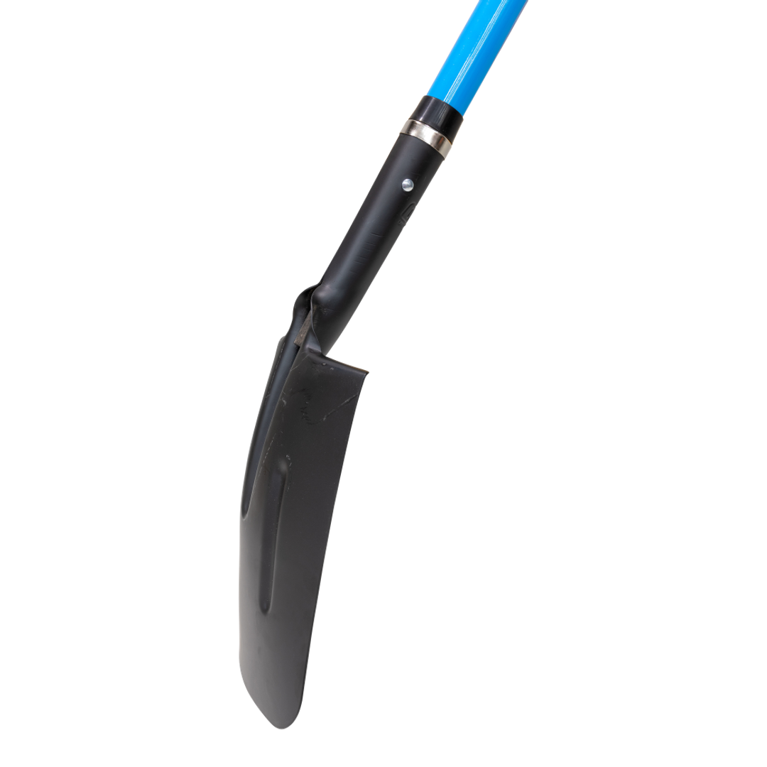 Ox Trade Post Hole Shovel