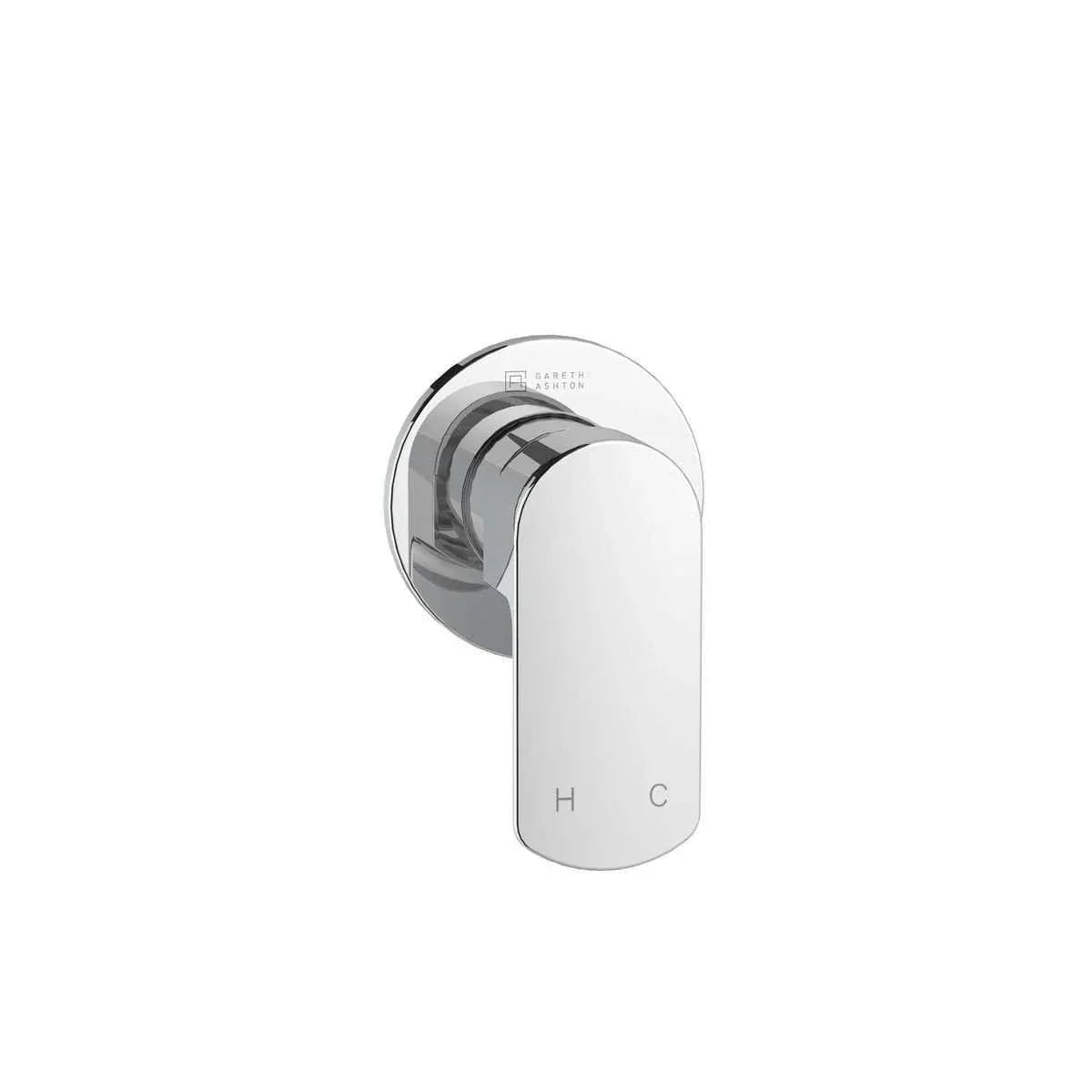 Abey Gareth Ashton Madison Avenue Shower Mixer Inc Body Cp - Burdens Plumbing