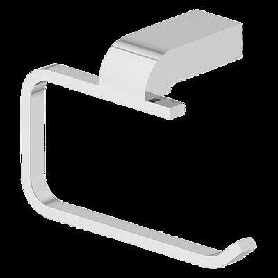 Abey Gareth Ashton Park Ave Toilet Roll Holder Chrome - Burdens Plumbing