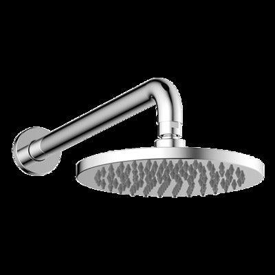 Abey Gareth Ashton Park Avenue Horizontal Shower Chrome 1Shro - Burdens Plumbing