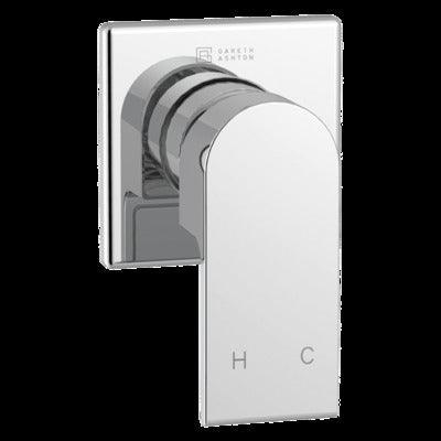 Abey Gareth Ashton Park Avenue Shower Mixer Inc Body 1Sh-Ext/Sh-Int - Burdens Plumbing