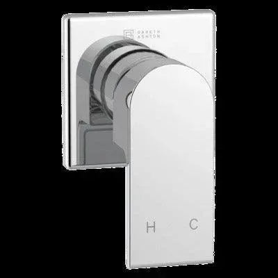 Abey Gareth Ashton Park Avenue Shower Mixer Inc Body 1Sh-Ext/Sh-Int - Burdens Plumbing