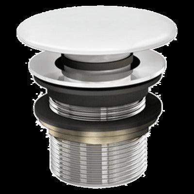 Abey Gareth Ashton Stone Pop Up Plug & Waste - Burdens Plumbing