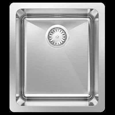 Abey Laundry Sink Only 390X450 R25 - Burdens Plumbing