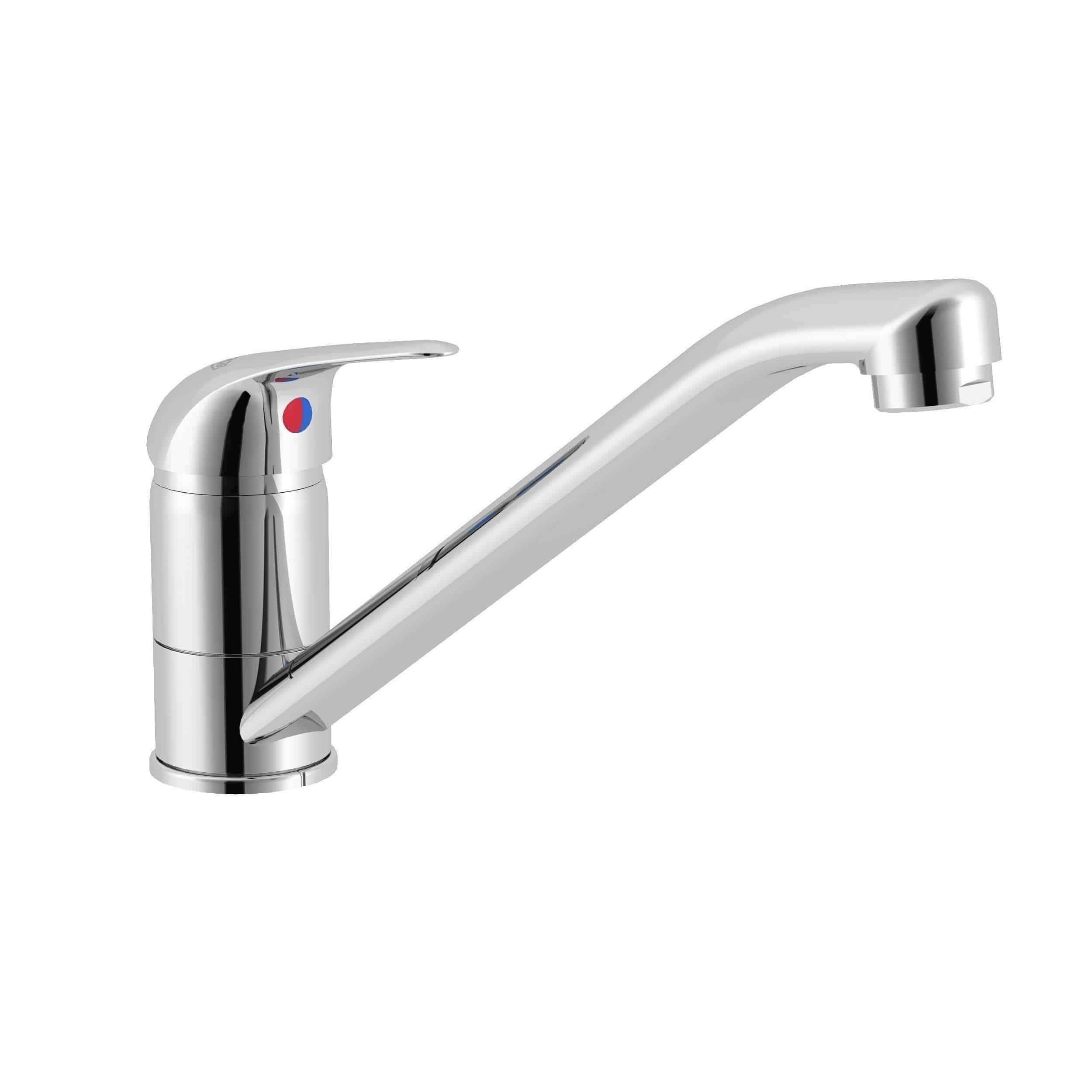 Abey Mix Master Kitchen Mixer - Burdens Plumbing