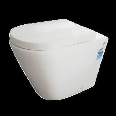 Abey Park Avenue Rimless Pan Lt-1003D-R - Burdens Plumbing