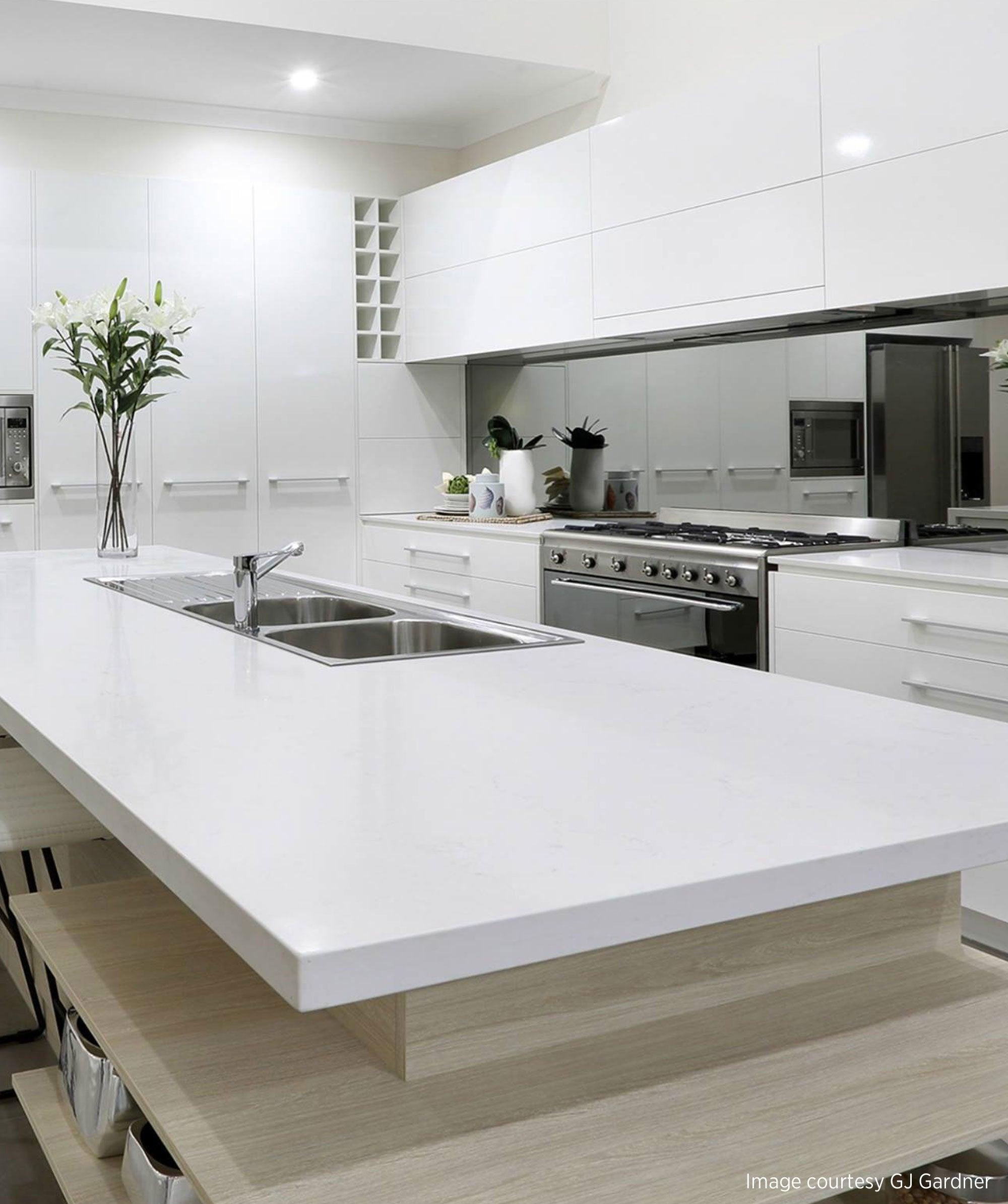 ACERO STAINLESS STEEL SINK LEFT HAND DRAINER 1200 X 480 - Burdens Plumbing