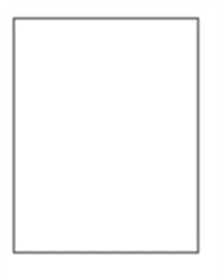 Akril Gloss Sheet 920mm X 2000mm X 6mm Splashback Arctic Breeze - Burdens Plumbing