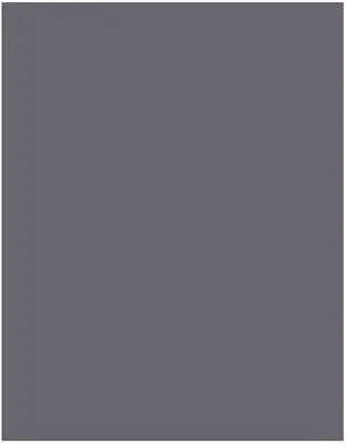 Akril Gloss Sheet 920mm X 2000mm X 6mm Splashback Domino - Burdens Plumbing