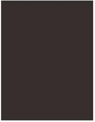 Akril Gloss Sheet 920mm X 2000mm X 6mm Splashback Jet - Burdens Plumbing