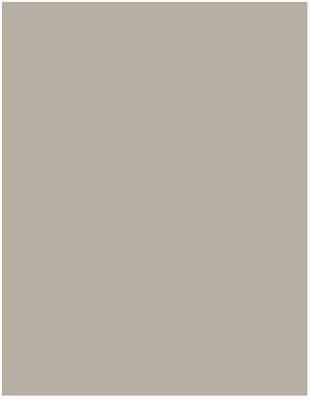 Akril Gloss Sheet 920mm X 2000mm X 6mm Splashback Mocha Brown - Burdens Plumbing