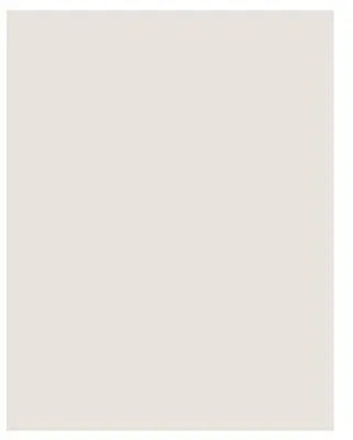 Akril Gloss Sheet 920mm X 2000mm X 6mm Splashback Mushroom - Burdens Plumbing