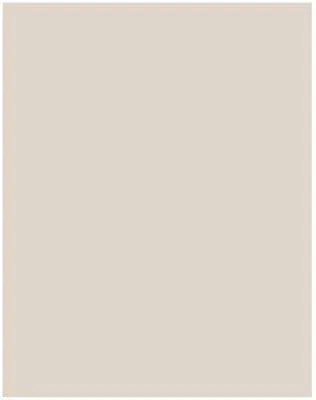 Akril Gloss Sheet 920mm X 2000mm X 6mm Splashback Nickel Pearl - Burdens Plumbing