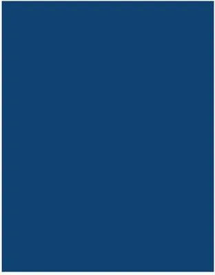 Akril Gloss Sheet 920mm X 2000mm X 6mm Splashback Starry Night - Burdens Plumbing
