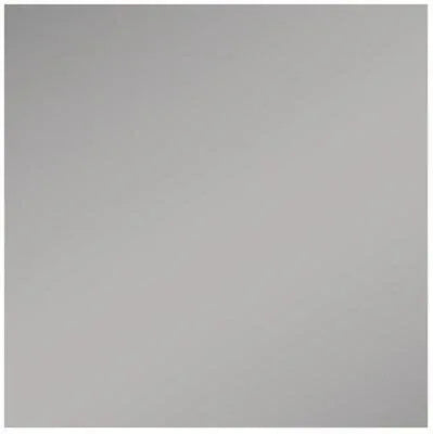 Akril Gloss Sheet 920mm X 2000mm X 6mm Splashback Sterling Silver - Burdens Plumbing