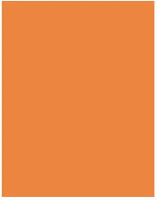 Akril Gloss Sheet 920mm X 2000mm X 6mm Splashback Sunset - Burdens Plumbing