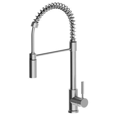 Alfresco Spring Sink Mixer - Burdens Plumbing
