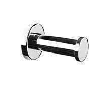 Arcisan Axus Robe Hook Chrome Ax08 C - Burdens Plumbing