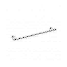 Arcisan Axus Single Towel Rail 60Cm Chrome Ax03 C - Burdens Plumbing
