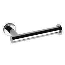 Arcisan Axus Toilet Roll Holder Chrome Ax11 C - Burdens Plumbing