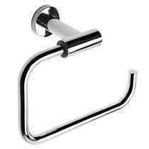 Arcisan Axus Towel Ring Chrome Ax07 C - Burdens Plumbing