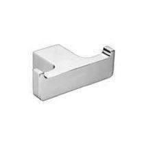 Arcisan Eneo Double Robe Hook Chrome - Burdens Plumbing