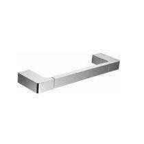 Arcisan Eneo Guest Towel Holder 26Cm Chrome - Burdens Plumbing