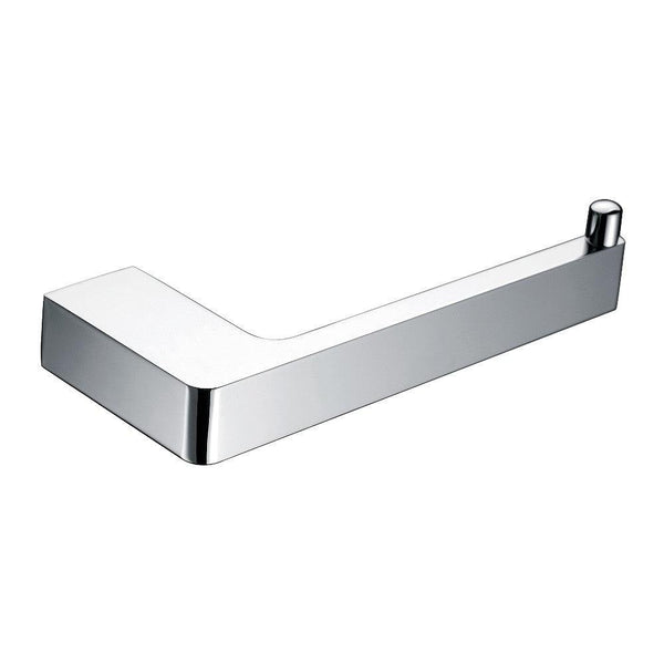 Arcisan Eneo Toilet Roll Holder Chrome - Burdens Plumbing