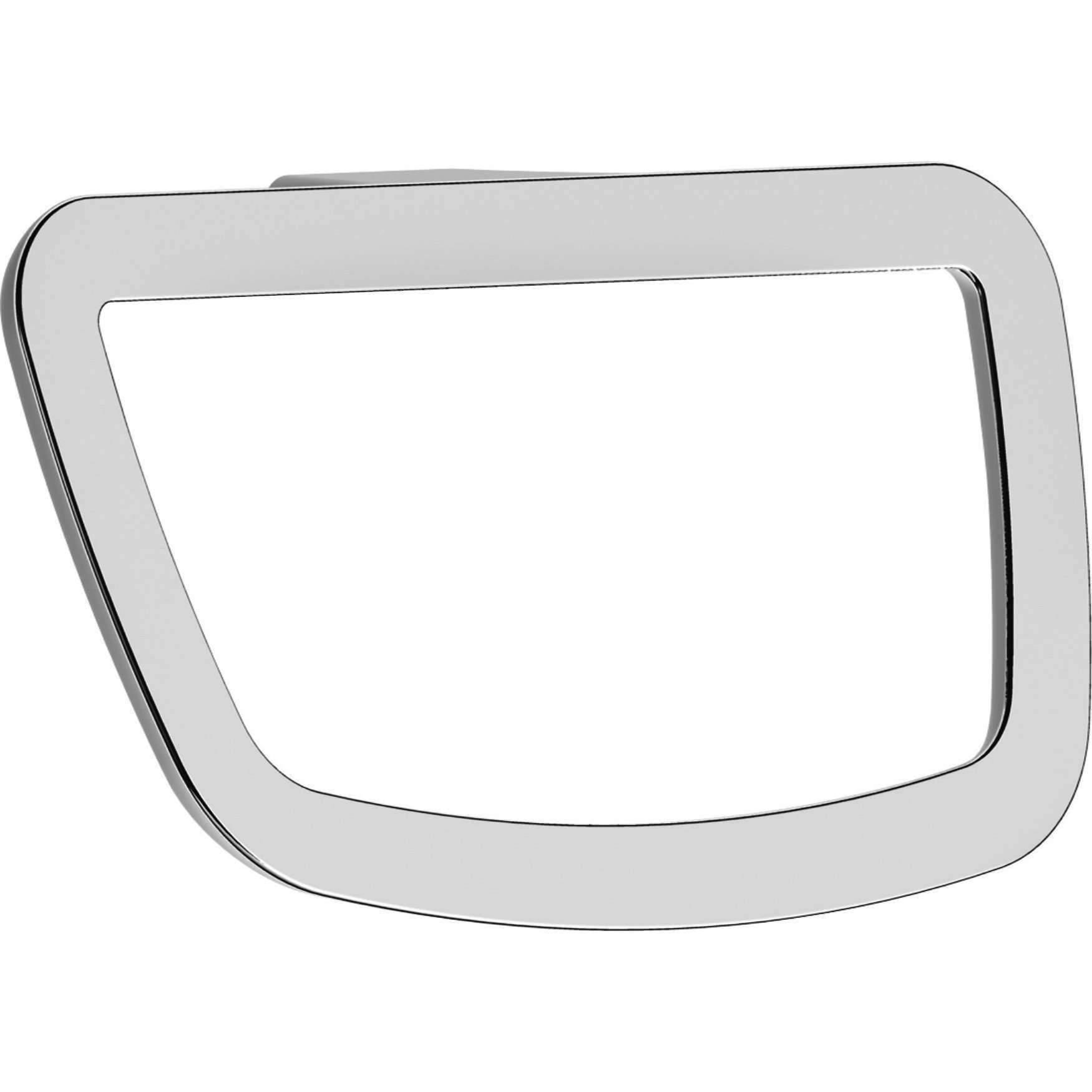 Arcisan Synergii Towel Ring Chrome - Burdens Plumbing