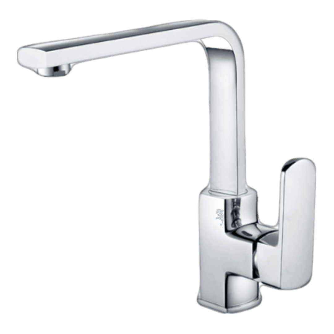 Aspire Urban Sink/Vessel Mixer C/P - Burdens Plumbing