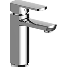 Aspire Urban Swivel Basin Mixer Chrome - Burdens Plumbing