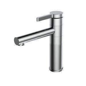 Audri Swivel Basin Mixer - Burdens Plumbing