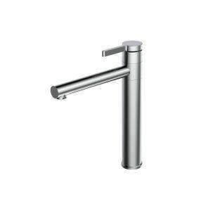 Audri Swivel Tower Basin Mixer - Burdens Plumbing