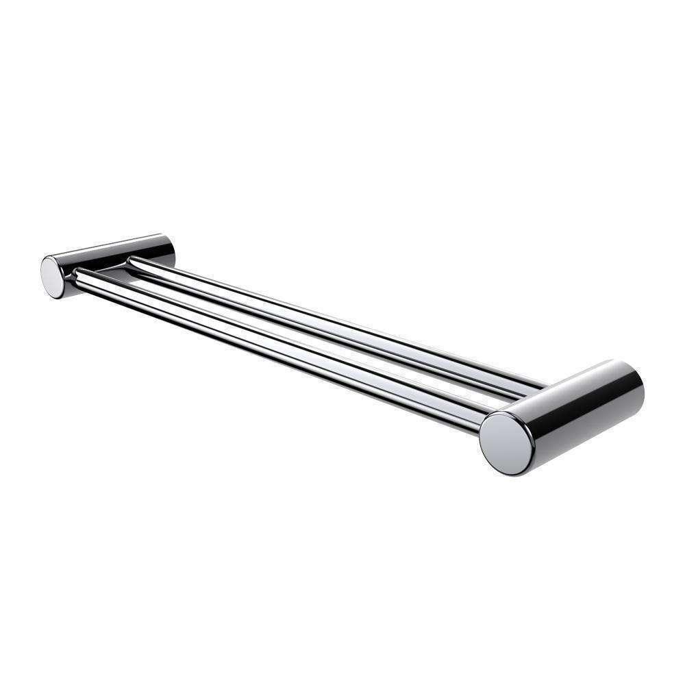 Availcare Calibre Ergo Rail 450mm Chrome - Burdens Plumbing