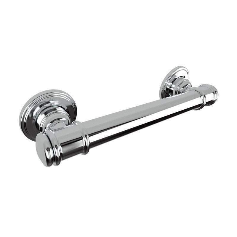 Availcare Glance Rail 300mm Chrome - Burdens Plumbing