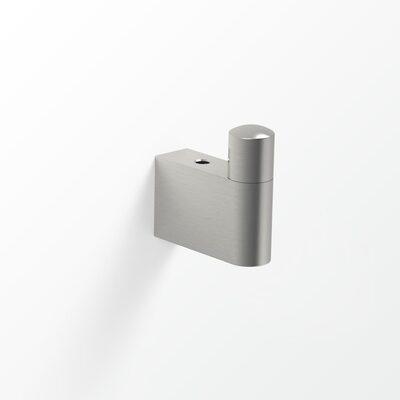 Avenir Artizen Robe Hook Brushed Nickel - Burdens Plumbing