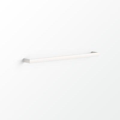 Avenir Xylo Heated Towel Rail 65Cm Chrome - Burdens Plumbing