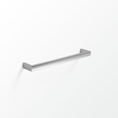 Avenir Xylo Single Towel Rail 450mm Chrome Xystr450 Cr - Burdens Plumbing