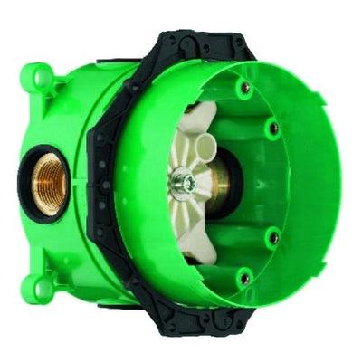 Bathe I-Box Universal Basic Set - Burdens Plumbing