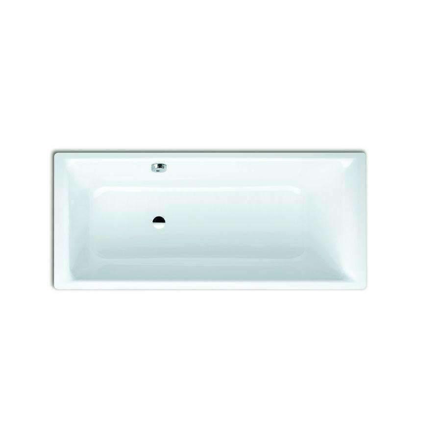 Bathe Kaldewei Puro 1700 Bath W/Overflow - Burdens Plumbing