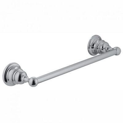 Bathe Victory Towel Rail 300mm Chrome F6060/30Cr - Burdens Plumbing