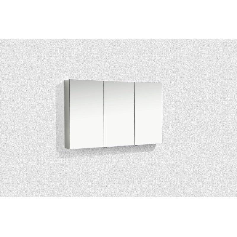 Belbagno Led Mirror Shaving Cabinet 1200mm Spc-3-1200-II - Burdens Plumbing