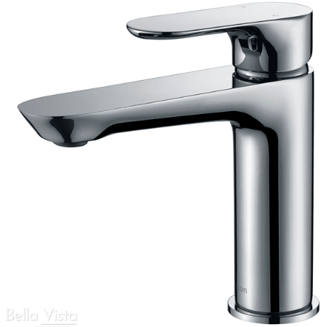 Bella Vista Banda Basin Mixer - Burdens Plumbing