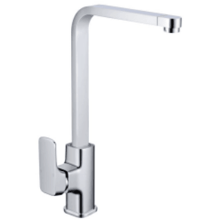 Bella Vista Chaser Kitchen Sink Mixer Chrome - Burdens Plumbing