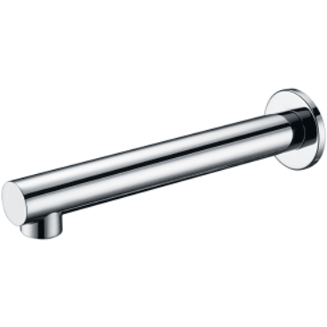 Bella Vista Ikon Hali Bath Spout Chrome - Burdens Plumbing