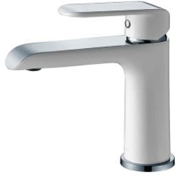 Bella Vista Kara W/C Basin Mixer - Burdens Plumbing