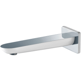 Bella Vista Kara W/C Bath Spout - Burdens Plumbing