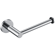 Bella Vista Mica Toilet Paper Holder Chrome - Burdens Plumbing