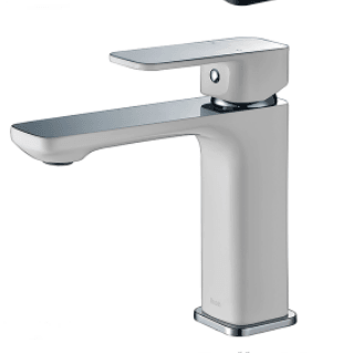 Bella Vista Seto W/C Basin Mixer - Burdens Plumbing