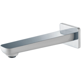 Bella Vista Seto W/C Wall Outlet - Burdens Plumbing